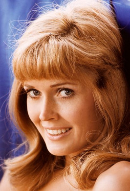Sharon Clark